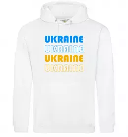 Женская толстовка (худи)