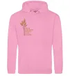 Чоловіча толстовка (худі) Життя переможе смерть ВИШИВКА Рожевий Чоловіча толстовка (худі) Життя переможе смерть ВИШИВКА Рожевий фото