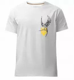 Мужская премиум футболка