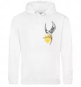 Женская толстовка (худи)