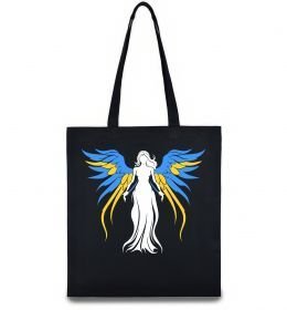 Еко-сумка Україна Янгол Еко-сумка Україна Янгол