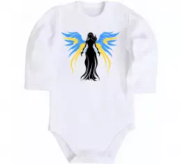 Детский боди Детский боди