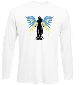 Лонгслів Україна Янгол Лонгслів Україна Янгол