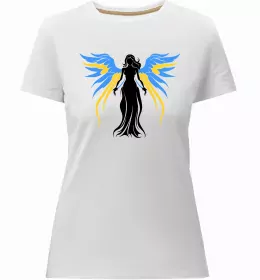 Женская премиум футболка Женская премиум футболка