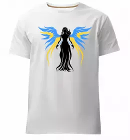 Мужская премиум футболка Мужская премиум футболка