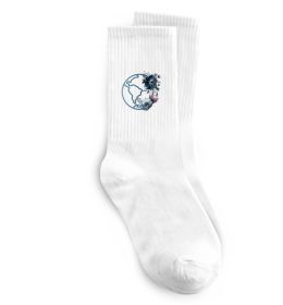 Носки Земля квіти