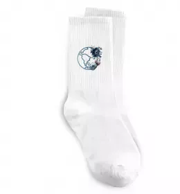 Носки Лілія Белый фото