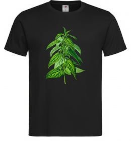 Чоловіча футболка Кропива