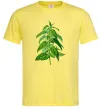 Чоловіча футболка Кропива Лимонний фото
