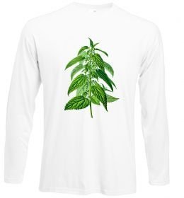 Лонгслив Кропива Лонгслив Кропива