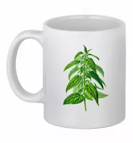 Чашка керамічна