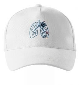 Кепка Легені квіти