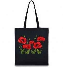 Еко-сумка Маки Еко-сумка Маки