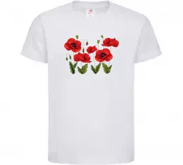 Дитяча футболка