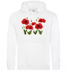 Чоловіча толстовка (худі)