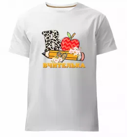 Мужская премиум футболка