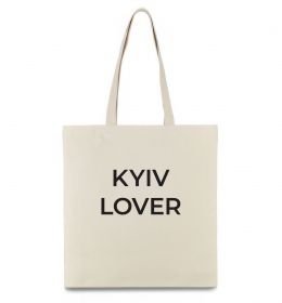 Эко-сумка Kyiv lover