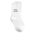 Носки Kyiv lover Белый фото
