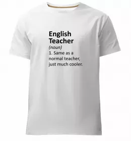 Мужская премиум футболка