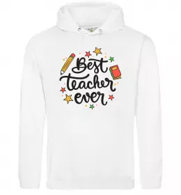 Женская толстовка (худи)