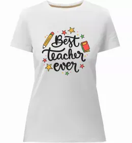 Женская премиум футболка