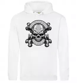 Жіноча толстовка (худі)