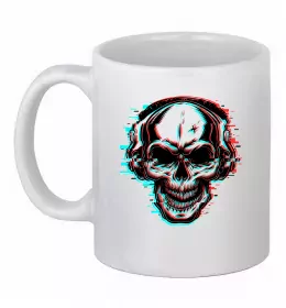 Чашка керамическая Чашка керамическая