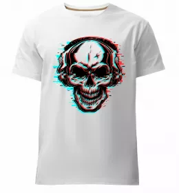 Мужская премиум футболка Мужская премиум футболка