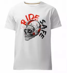 Мужская премиум футболка