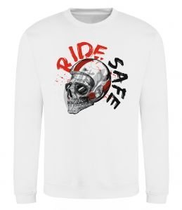 Світшот Ride safe