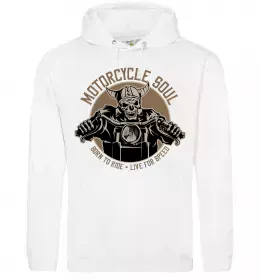 Женская толстовка (худи)