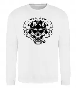 Світшот Rider live to ride Чорний фото