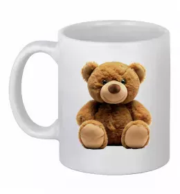 Чашка керамическая Чашка керамическая