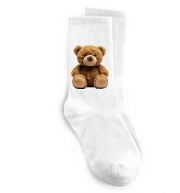 Носки Ведмедик