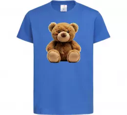 Детская футболка Детская футболка