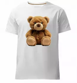 Мужская премиум футболка Мужская премиум футболка