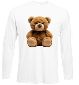 Лонгслів Ведмедик