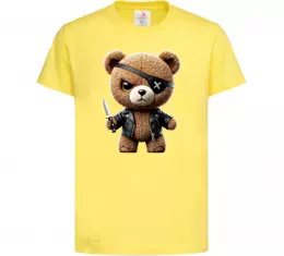 Детская футболка Детская футболка