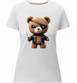 Женская премиум футболка Женская премиум футболка