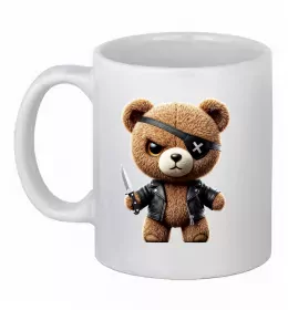 Чашка керамическая Чашка керамическая