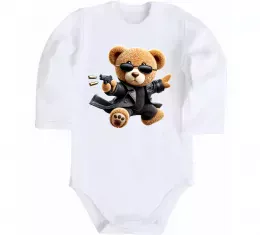 Дитячий бодік Дитячий бодік