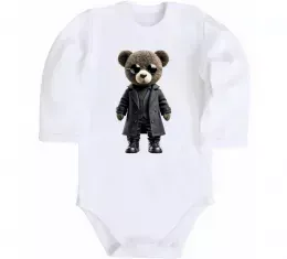 Дитячий бодік