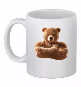 Чашка керамическая Чашка керамическая