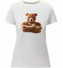 Женская премиум футболка Женская премиум футболка