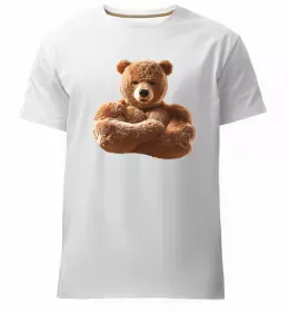 Мужская премиум футболка Мужская премиум футболка