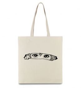 Эко-сумка Очі