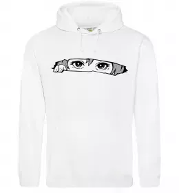 Женская толстовка (худи)