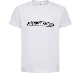 Дитяча футболка Очі Дитяча футболка Очі