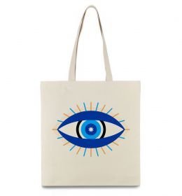 Эко-сумка Око