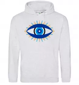 Мужская толстовка (худи)